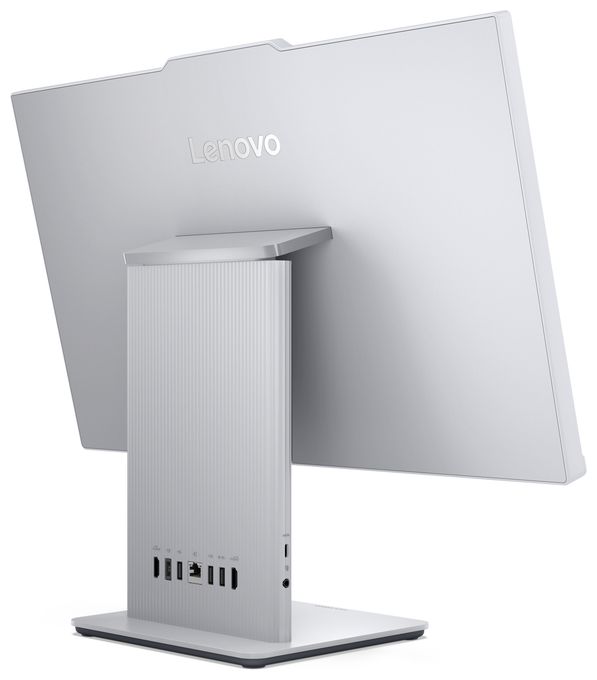 All-in-One-PC 60,5 cm (23.8 Zoll) 3,3 GHz AMD Ryzen 5 16 GB Ram 1 TB SSD Windows 11 Home intern IdeaCentre AIO 24ARR9 