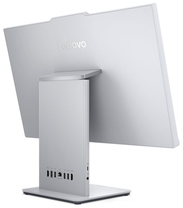 All-in-One-PC 60,5 cm (23.8 Zoll) Intel Core Ultra 5 1 TB SSD Windows 11 Home IdeaCentre AIO 24ILL11 