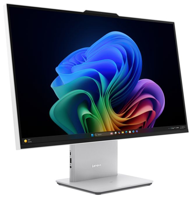 All-in-One-PC 68,6 cm (27 Zoll) Intel Core Ultra 5 512 GB SSD Windows 11 Home IdeaCentre AIO 27ILL11 