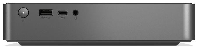 Mini-PC Intel Core 5 16 GB Ram 1 TB SSD Windows 11 Home intern IdeaCentre Mini 01IRH10R 