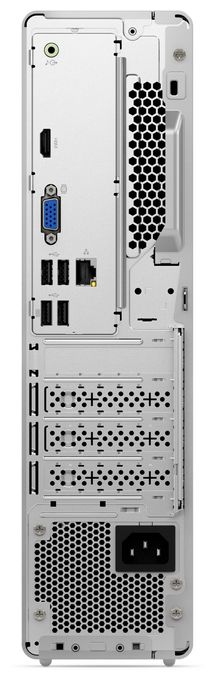 PC Intel® Core™ i3 512 GB SSD Windows 11 Home IdeaCentre Tower 08IRH9 