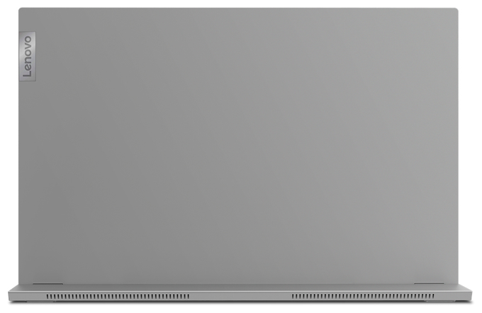 L15 Full HD Monitor 39,6 cm (15.6 Zoll) 16:9 14 ms 250 cd/m² (Schwarz, Grau) 