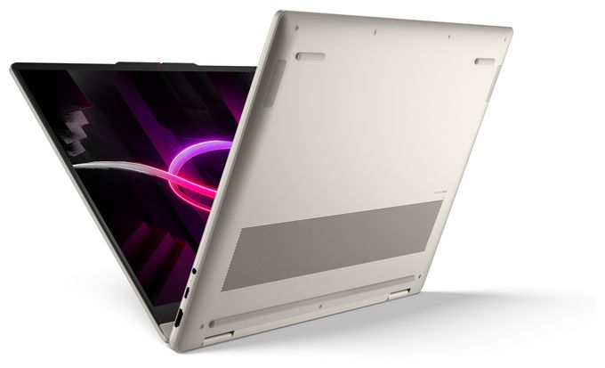 Yoga 7 2-in-1 16AGP11 Copilot+ PC 