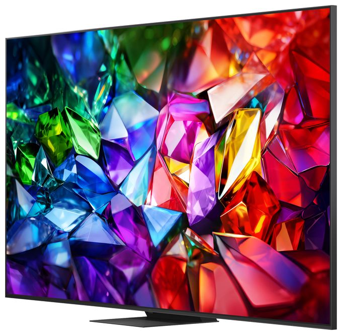LED 2,54 m (100 Zoll) Fernseher 4K Ultra HD VESA 600 x 400 mm 100MRGB96B9 