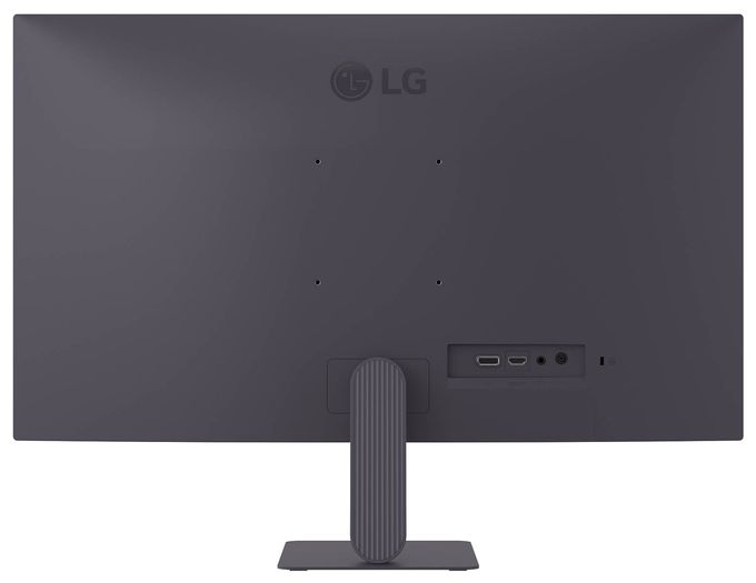 Full HD Monitor 68,6 cm (27 Zoll) 16:9 5 ms 250 cd/m²  27G411A-B (Schwarz) 