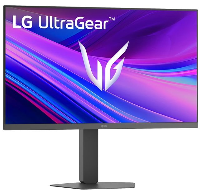 Full HD Monitor 68,6 cm (27 Zoll) 16:9 1 ms 400 cd/m²  27G440A-B (Schwarz) 