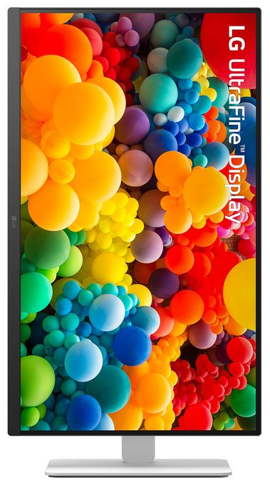 4K Ultra HD Monitor 68,6 cm (27 Zoll) 16:9 5 ms 300 cd/m²  27US550-W (Weiß) 