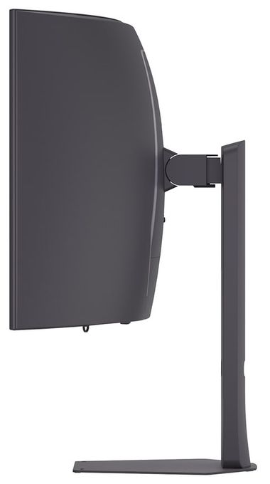 Quad HD Monitor 99,1 cm (39 Zoll) 21:9 0,03 ms 275 cd/m²  39GX900A-B (Schwarz) 