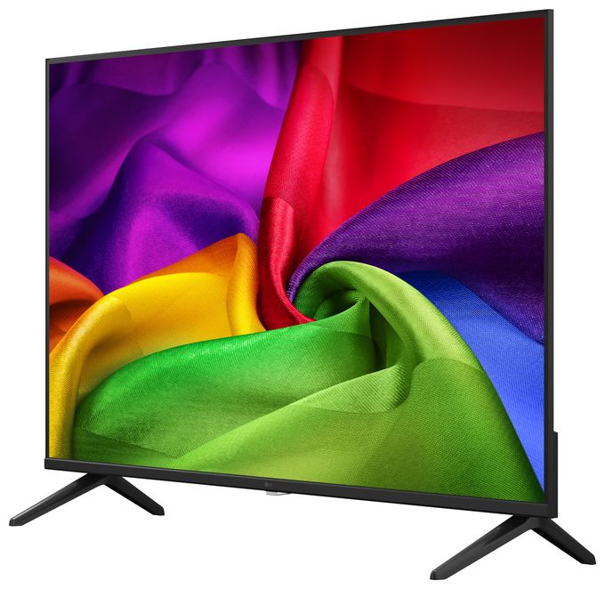 LED 109,2 cm (43 Zoll) Fernseher 4K Ultra HD VESA 200 x 200 mm 43NU800B6LC 