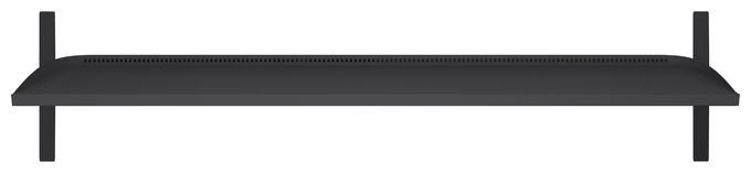 LED 109,2 cm (43 Zoll) Fernseher 4K Ultra HD VESA 200 x 200 mm 43UA75006LA 