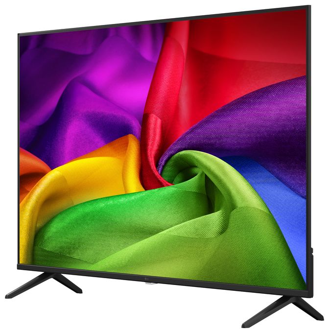 LED 127 cm (50 Zoll) Fernseher 4K Ultra HD VESA 200 x 200 mm 50NU800B6LC 