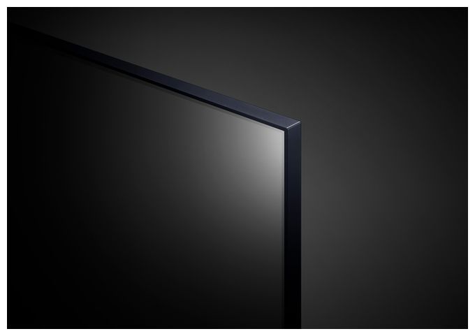 LED 139,7 cm (55 Zoll) Fernseher 4K Ultra HD VESA 300 x 300 mm  55NANO82T6B (Braun) 