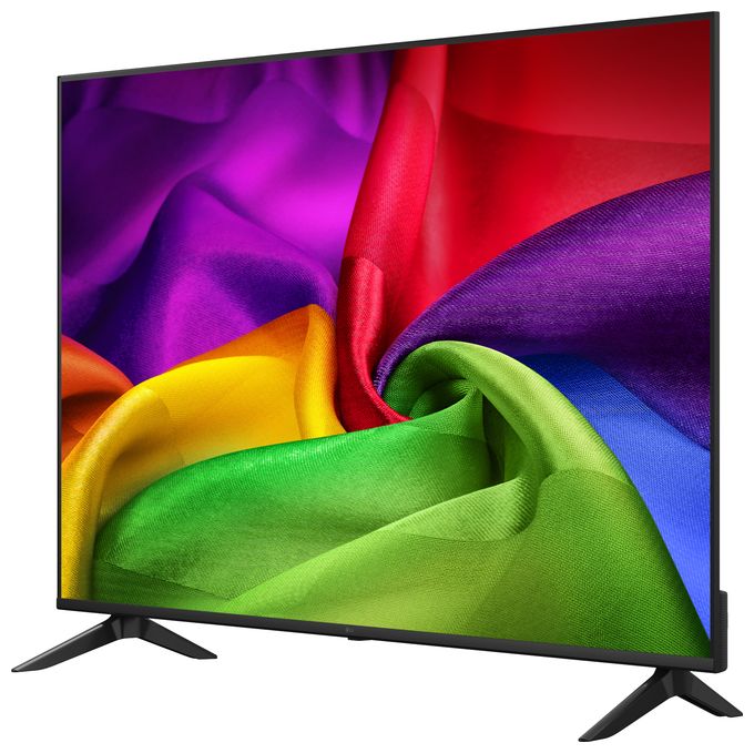 LED 139,7 cm (55 Zoll) Fernseher 4K Ultra HD VESA 200 x 100 mm 55NU800B6LA 