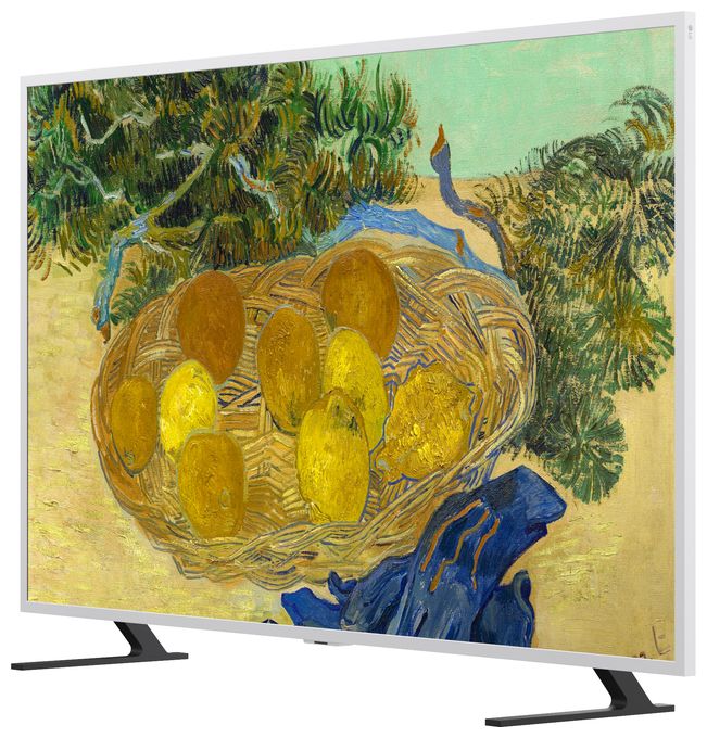 QNED 165,1 cm (65 Zoll) Fernseher 4K Ultra HD 65LX7B6LA 