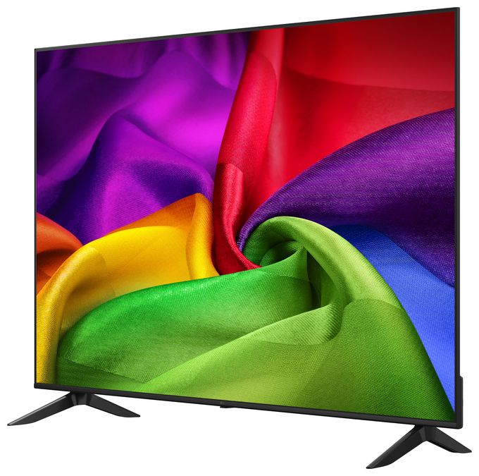 LED 165,1 cm (65 Zoll) Fernseher 4K Ultra HD VESA 200 x 300 mm 65NU800B6LA 