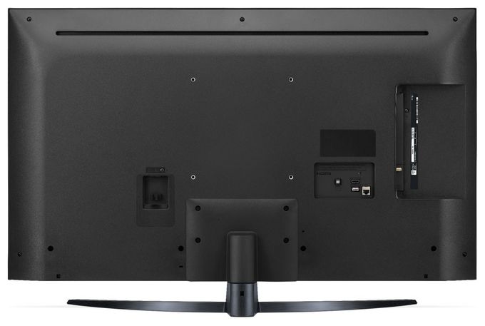LED 165,1 cm (65 Zoll) Fernseher 4K Ultra HD VESA 300 x 300 mm 65UT81006LA 