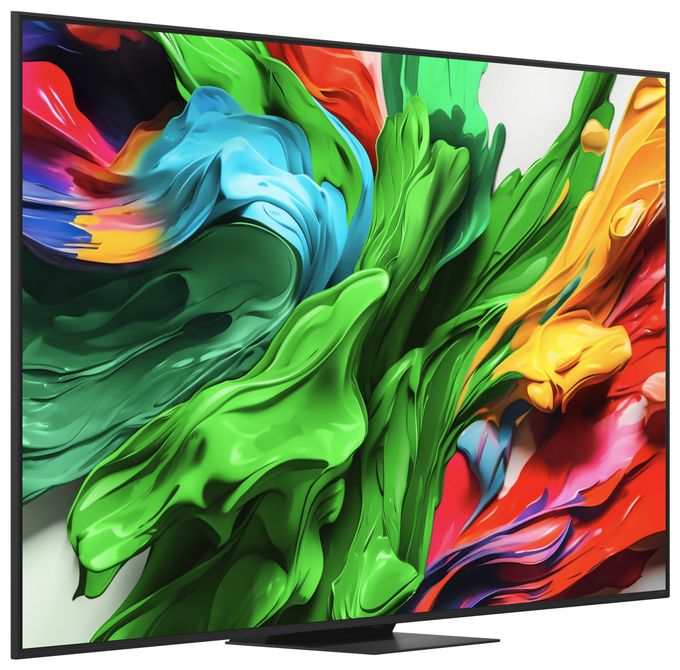 MiniLed 190,5 cm (75 Zoll) Fernseher 4K Ultra HD VESA 400 x 300 mm 75QNED87A6B 
