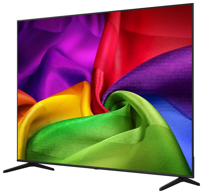 LED 2,16 m (85 Zoll) Fernseher 4K Ultra HD VESA 500 x 400 mm 85NU800B6LA 