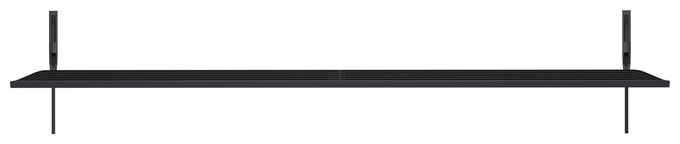 QNED 2,18 m (86 Zoll) Fernseher 4K Ultra HD VESA 600 x 400 mm 86QNED82A6B 