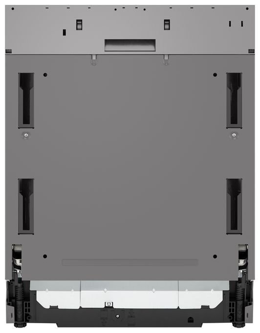 60 cm Geschirrspüler vollintegriert (ohne Front) Leise 14 Maßgedecke aquaStop Funktion DB597TXS 