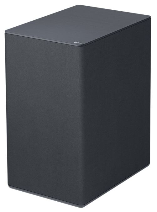 Soundbar 400 W 3.1.3 Kanäle  DSC9S (Schwarz) 