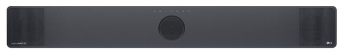 Soundbar 400 W 3.1.3 Kanäle  DSC9S (Schwarz) 