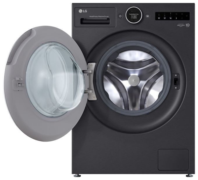 11 kg 6 kg Waschtrockner 1400 U/min HPWD116BA 