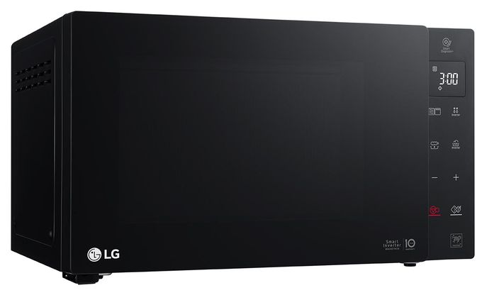 Standgeräte Solo 1100 W Größe: mittel 5 Stufen Grill  MH6535GIB (Schwarz) 