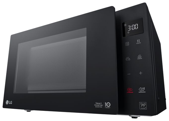 Standgeräte Solo 1000 W Größe: mittel 5 Stufen  MS2336GIB (Schwarz) 