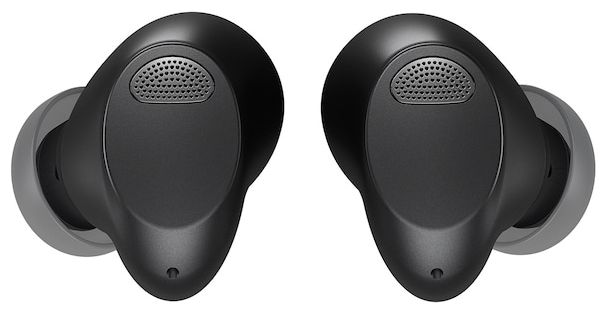 In-Ear Bluetooth Kopfhörer Kabellos TWS IPX4  Tone Free T90S (Schwarz) 