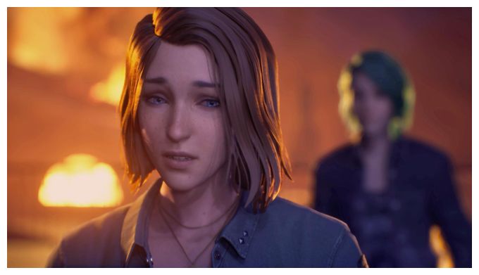 Life is Strange: Reunion (PlayStation 5) 