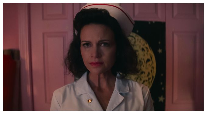 Lisa Frankenstein (Blu-Ray) 