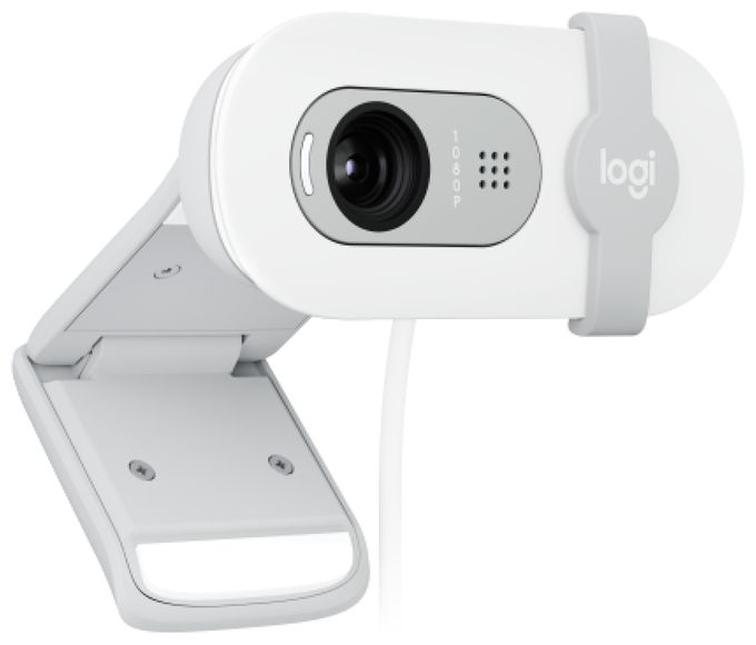 1920 x 1080 Pixel Webcam  Brio 100 