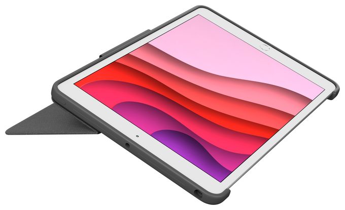 Combo Touch für Apple Combo Touch für iPad 