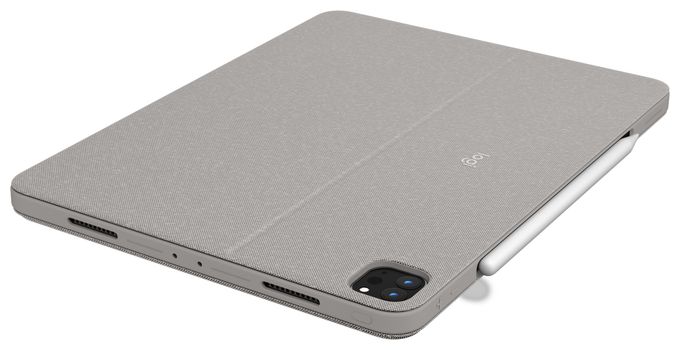 Combo Touch für Apple iPad Pro 12.9'' 