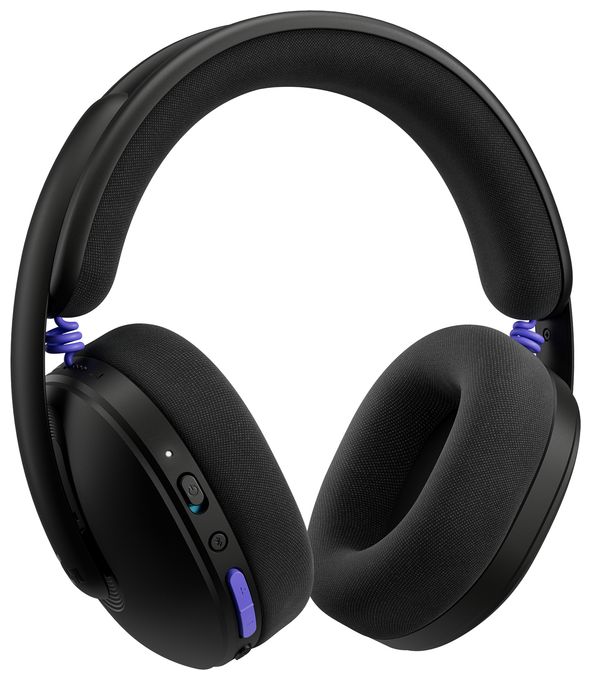 Over Ear Bluetooth Kopfhörer kabellos 24 h Laufzeit USB Typ-C  325 (Schwarz) 