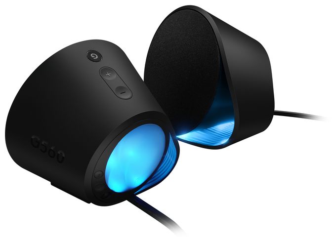 G560 LIGHTSYNC PC 
