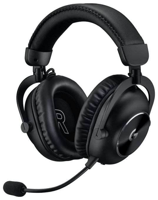 Over Ear Bluetooth Kopfhörer kabellos 50 h Laufzeit  Pro X2 (Schwarz) 
