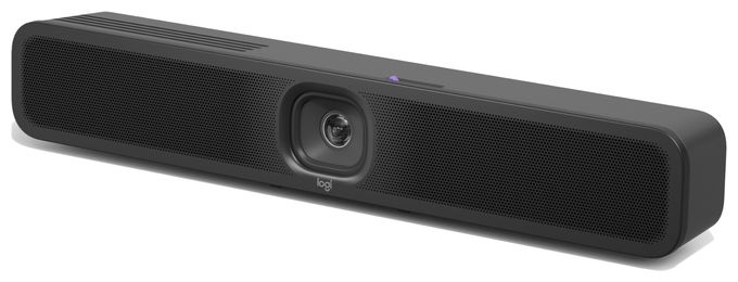 3840 x 2160 Pixel Webcam  Wlan MeetUp 2 