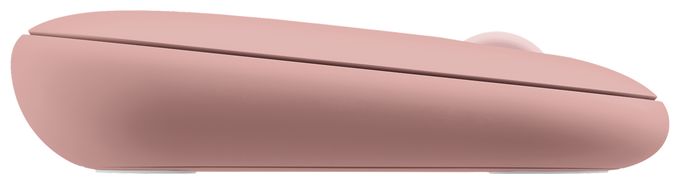 4000 DPI Reisen Maus Optisch  Pebble 2 M350s (Pink) 