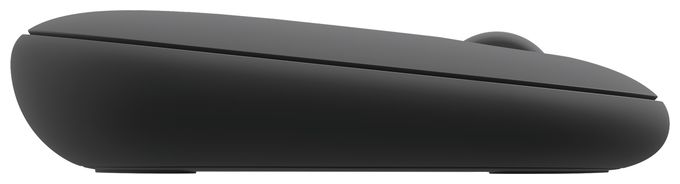 4000 DPI Reisen Maus Optisch  Pebble 2 M350s (Graphit) 