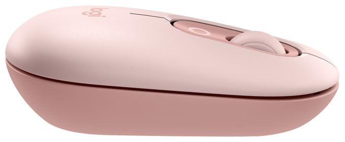 Universal Tastatur Bluetooth  POP Icon Combo (Rose) 