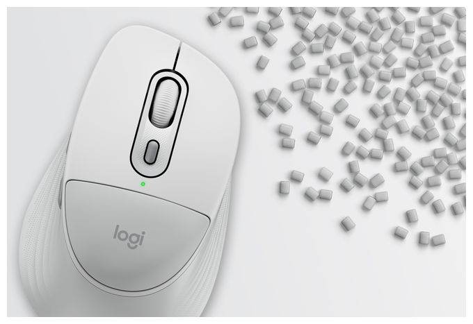 Signature Comfort Plus M850 L 