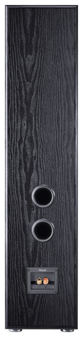 190 W 3-Wege Lautsprecher  Monitor S70 (Schwarz) 