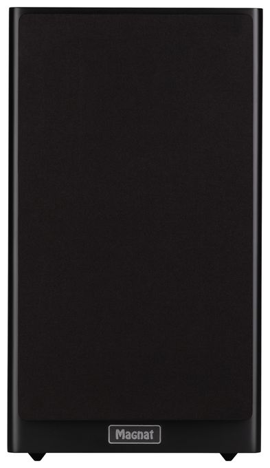 100 W 3-Wege Lautsprecher  Signature 603 (Schwarz) 