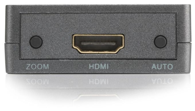 Connect VH51 - VGA auf HDMI-Adapter 