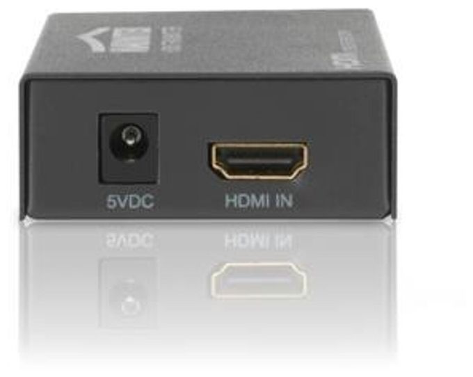 MegaView 90 - HDMI-Extender Ethernet - 100-120 m 