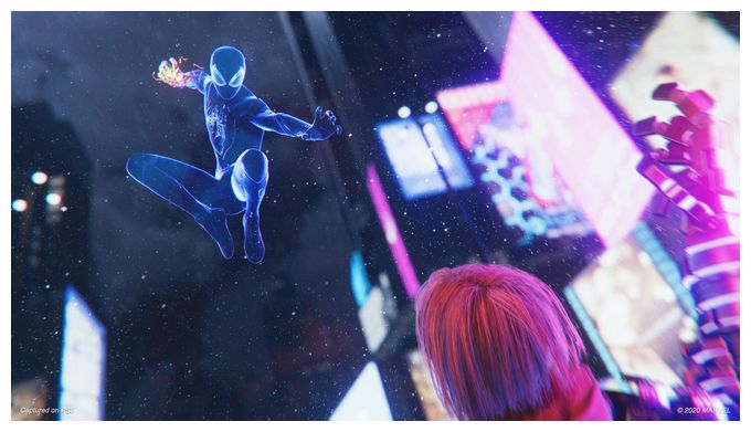 Marvel's Spider-Man: Miles Morales (PlayStation 5) 