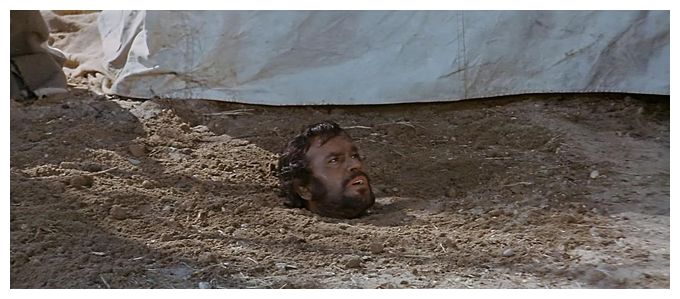Matalo (Blu-Ray) 