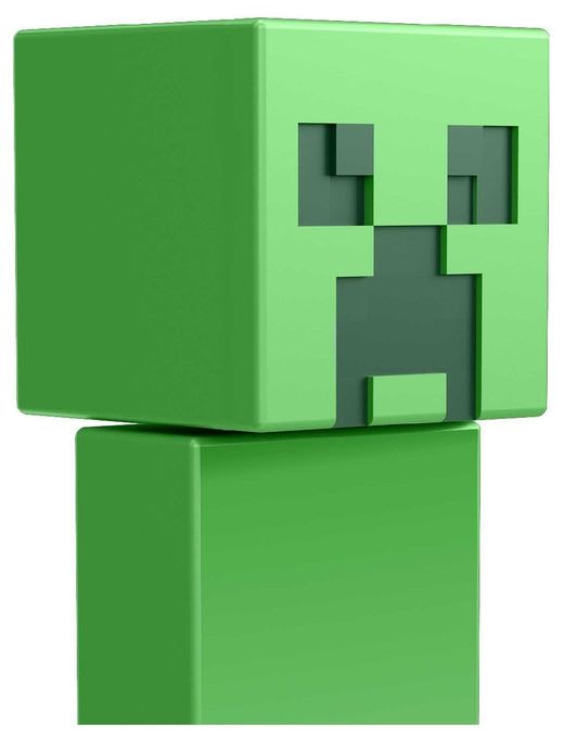 HFC33 Minecraft Creeper 